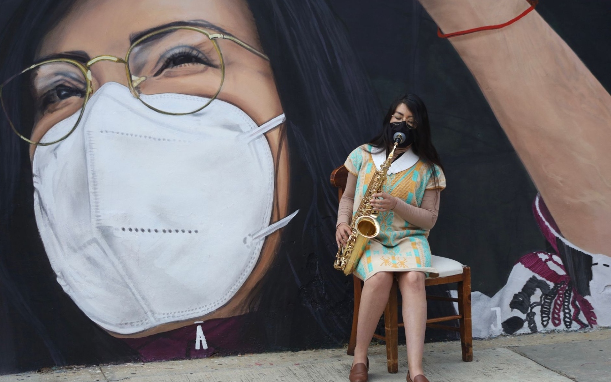 FGR investigará resolución sobre presunto agresor de María Elena Ríos: AMLO