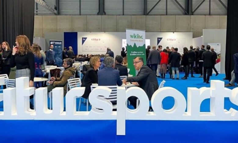 FITUR confirma el auge del turismo deportivo en todo el mundo