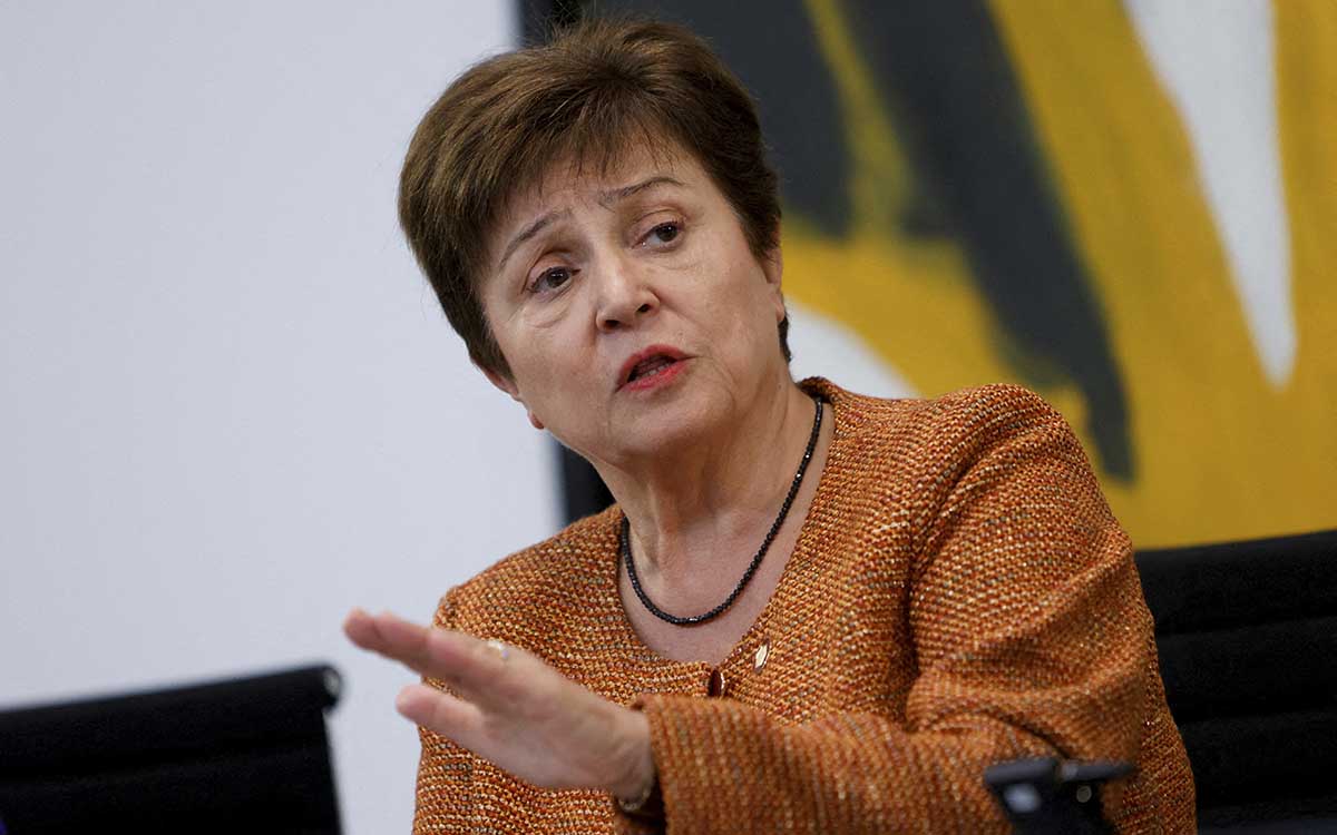 FMI: Fragmentación puede restar hasta un 7% al PIB mundial