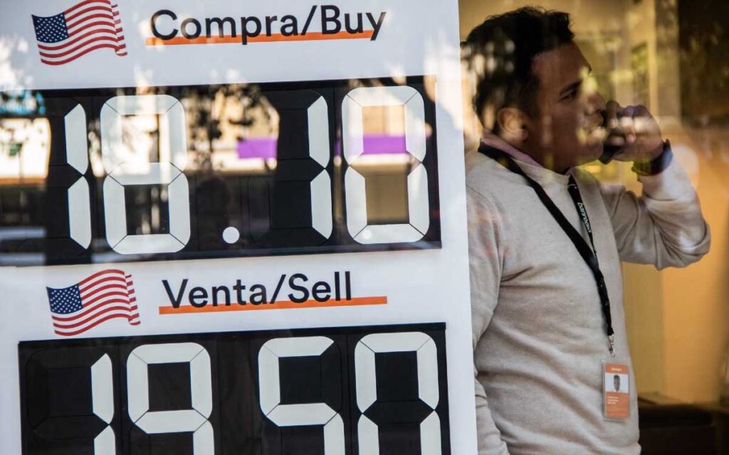 FMI sube estimación de crecimiento para México y Latinoamérica