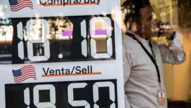 FMI sube estimación de crecimiento para México y Latinoamérica