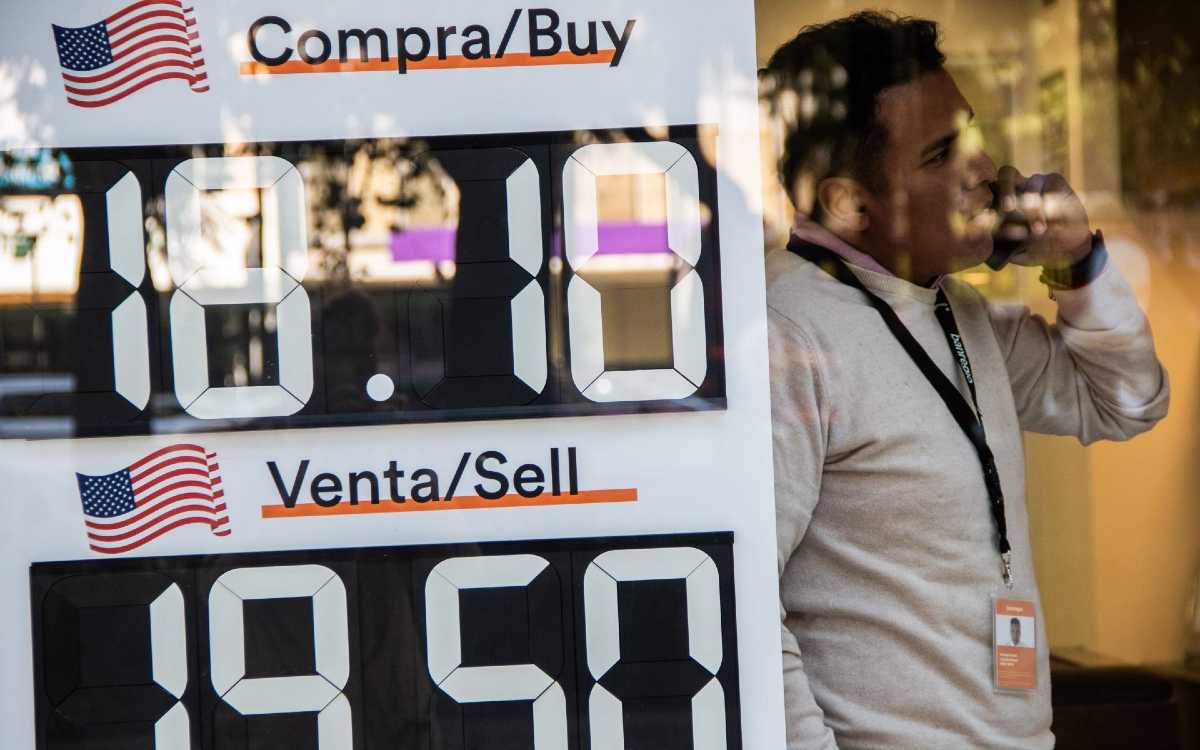 FMI sube estimación de crecimiento para México y Latinoamérica