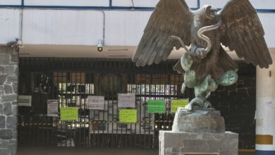 Facultad de Derecho de la UNAM cierra filas con Graue sobre caso Yasmín Esquivel
