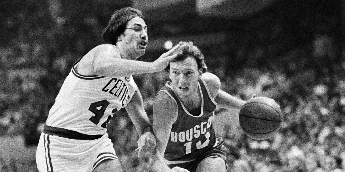 Fallece Chris Ford, el primer triplista de la liga