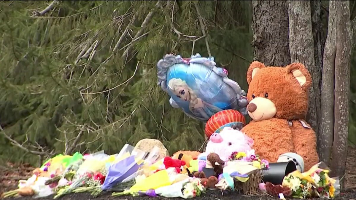 Familiares de los niños estrangulados reaccionan