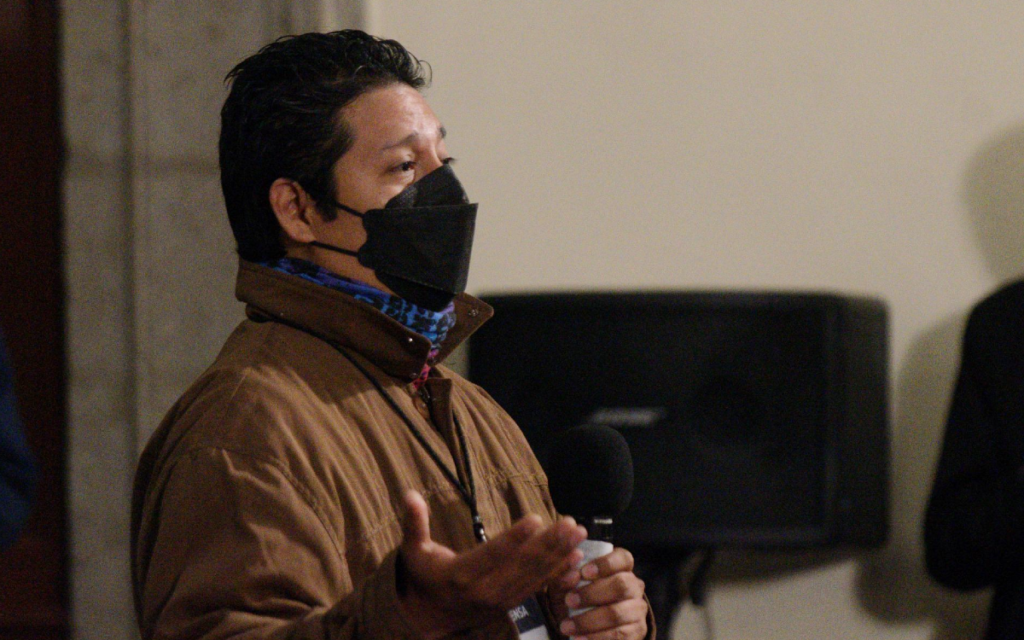 Familiares de periodistas asesinados piden reunirse con AMLO