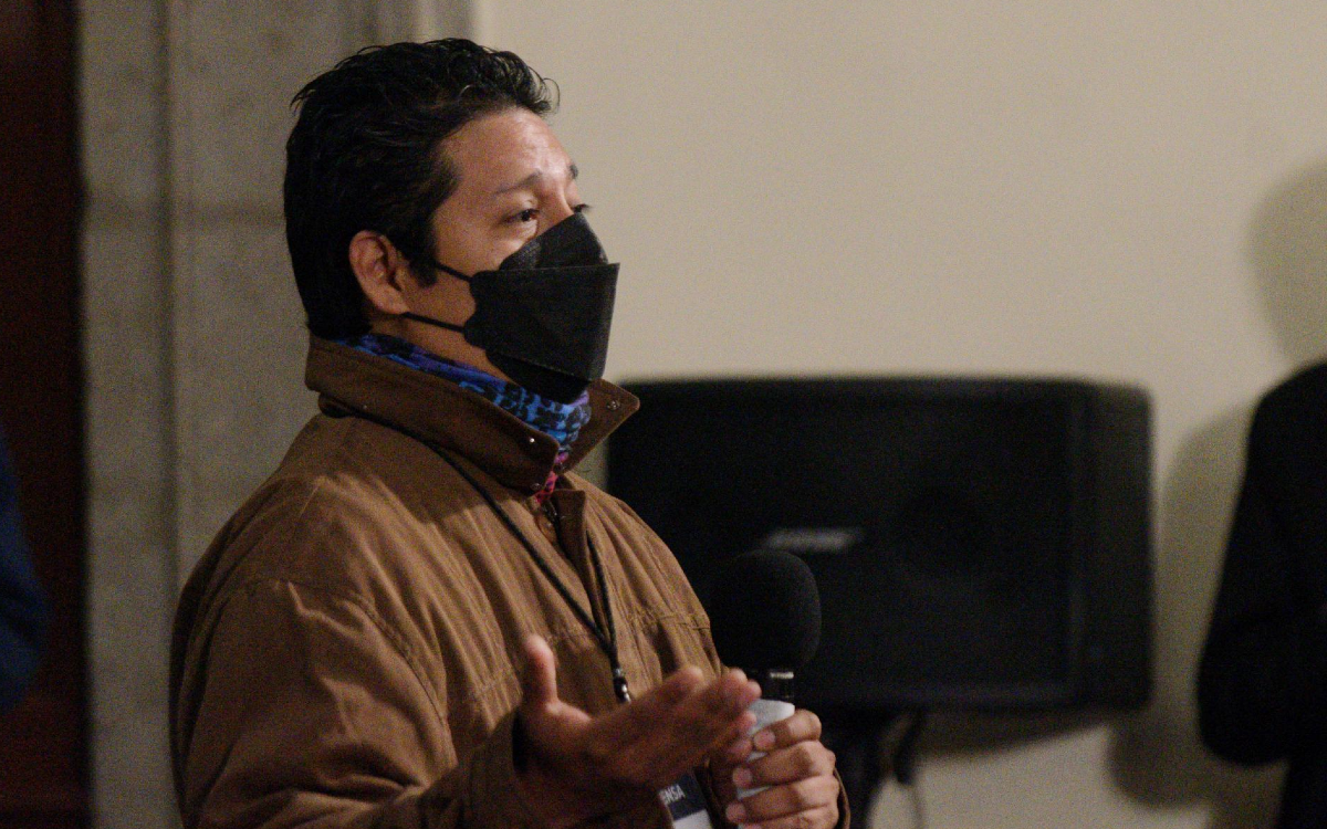 Familiares de periodistas asesinados piden reunirse con AMLO