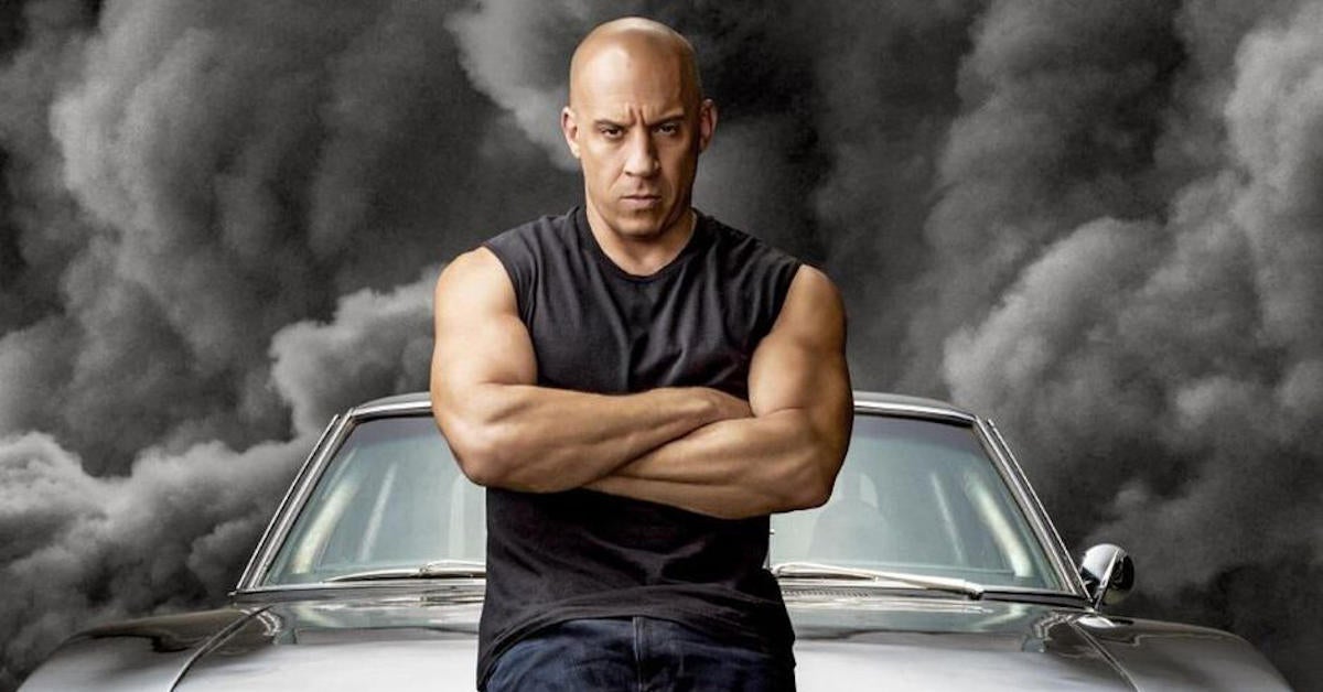 Director de Fast X sobre la clave para una colaboración exitosa con Vin Diesel