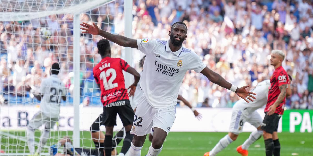 Fechas y horarios de la jornada 20ª de LaLiga Santander