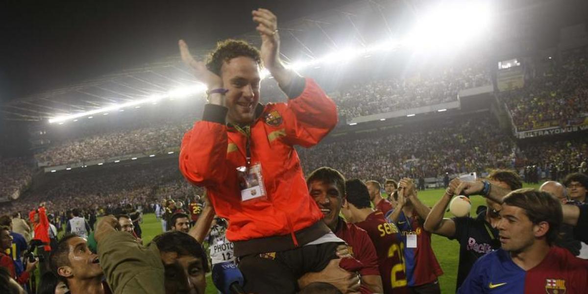 Fichajes que se frustraron por no pasar la revisión médica