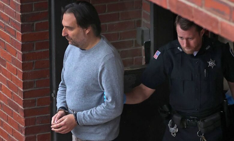 Fiscales de Massachusetts basan su caso en las búsquedas online de Brian Walshe, el acusado de matar a su esposa Ana