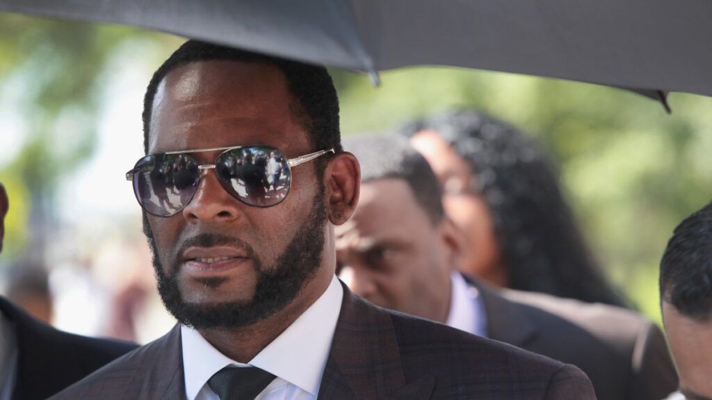 Fiscalía del condado Cook no buscará nuevas acusaciones contra R. Kelly