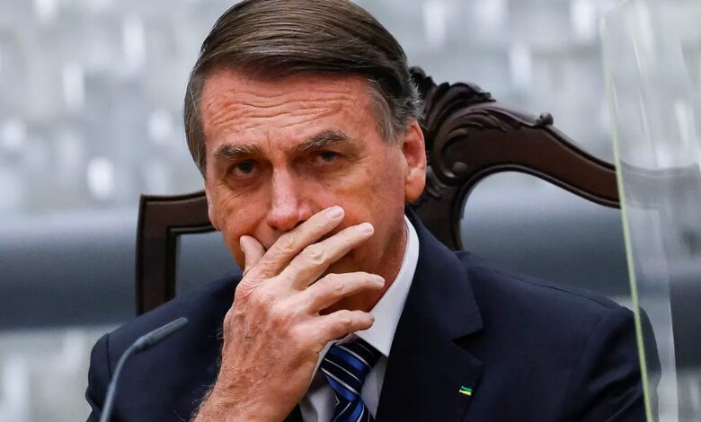 Fiscalía pide investigar a Bolsonaro por incitar actos antidemocráticos