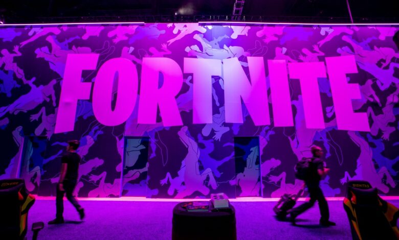Fortnite en iOS y Google Play será para mayores de 18 años a partir del 30 de enero