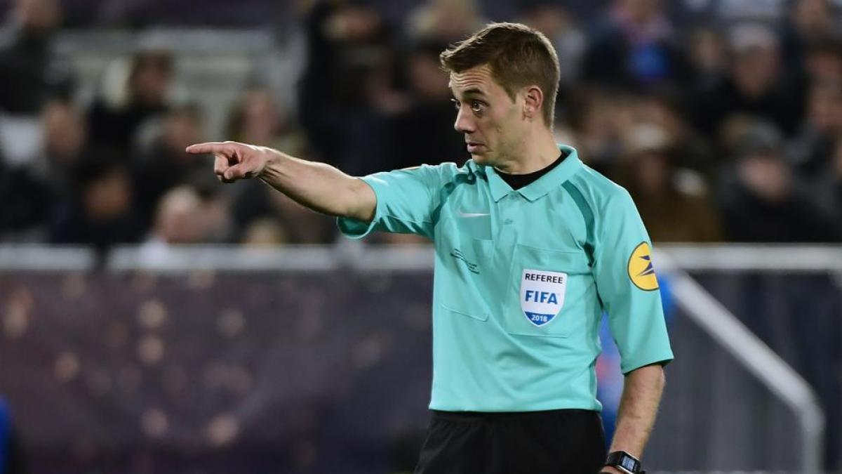 Francia quiere revolucionar el arbitraje