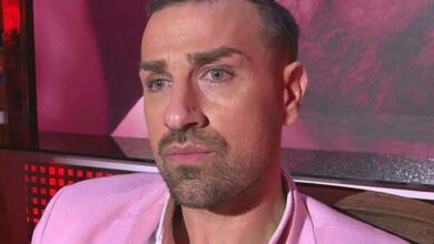 Froilán y Rafa Mora protagonizan una discusión en una discoteca: "Rafa es un pelota"