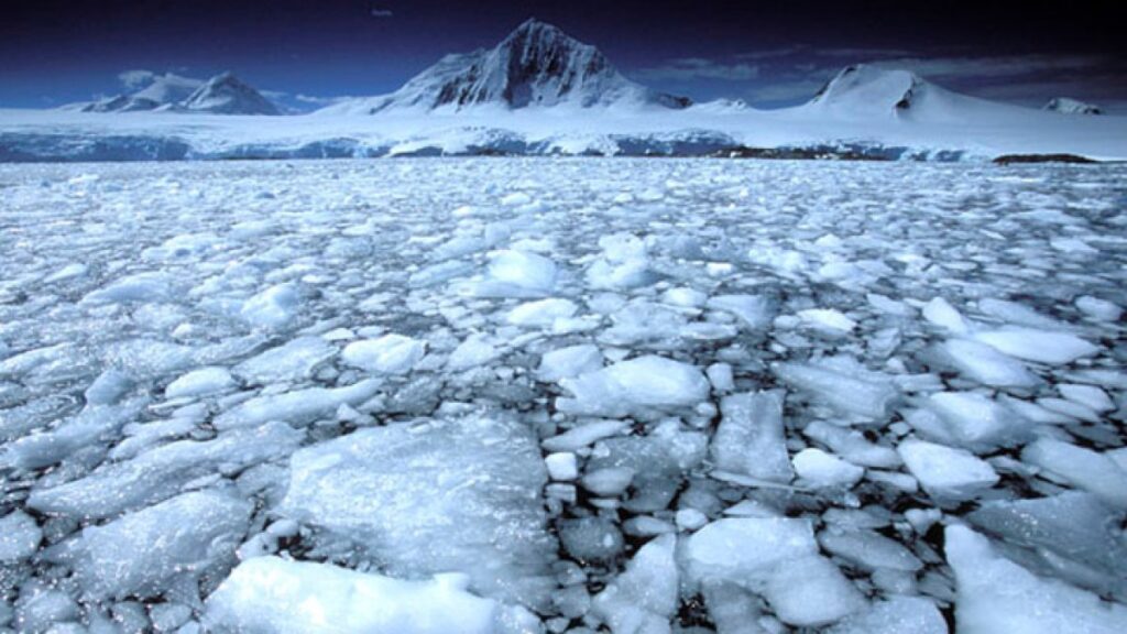 Fuerte advertencia: 3,600 millones de personas son vulnerables al cambio climático