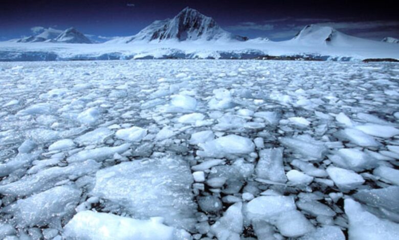 Fuerte advertencia: 3,600 millones de personas son vulnerables al cambio climático