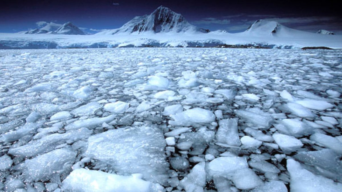 Fuerte advertencia: 3,600 millones de personas son vulnerables al cambio climático