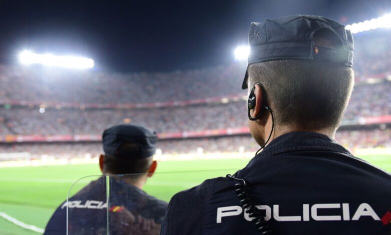 Futbol: Operación Conífera desmantela organización que amañaba partidos