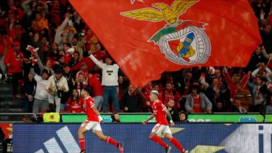 Futbolista denuncia sobornos para perder contra el Benfica