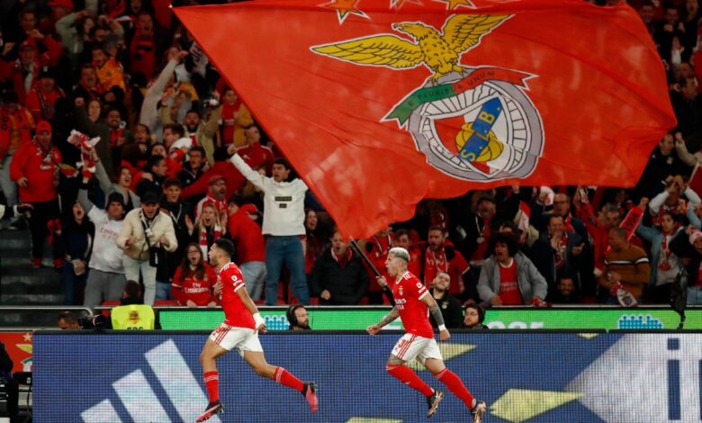 Futbolista denuncia sobornos para perder contra el Benfica