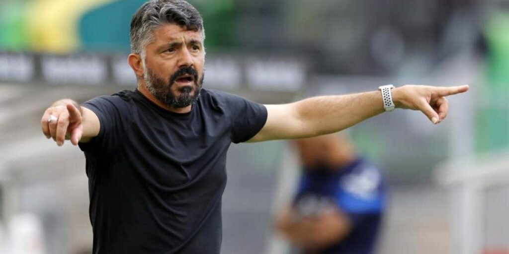 Gattuso: "No pienso en el Real Madrid, solo en el Cádiz"