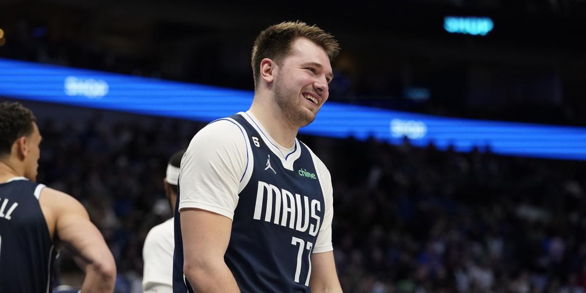 George Karl compara a Luka Doncic con esta estrella de los setenta