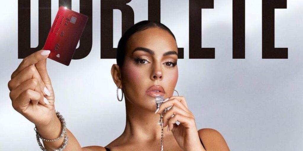 Georgina Rodríguez: "Me da igual que lo tengan Rihanna y Beyoncé, yo soy la Georgi"