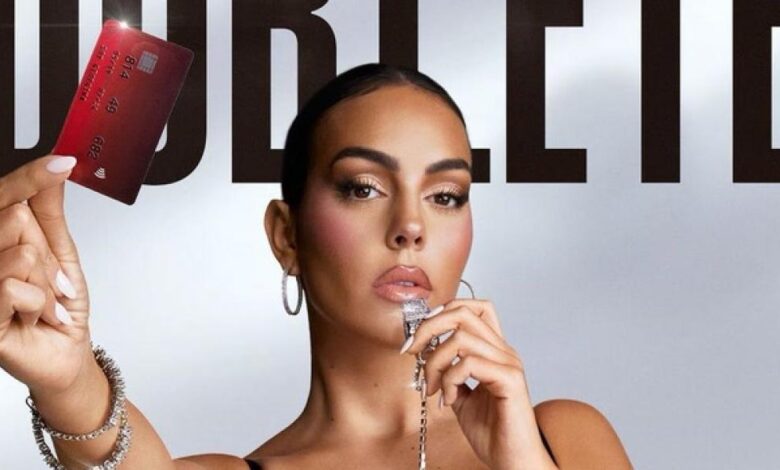 Georgina Rodríguez: "Me da igual que lo tengan Rihanna y Beyoncé, yo soy la Georgi"