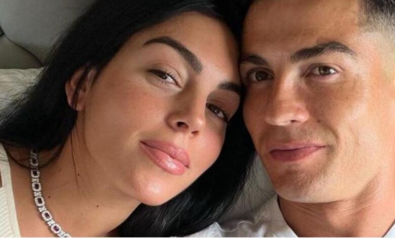 Georgina y Cristiano estarían en crisis y habrían aplazado sus planes de boda: este es el motivo