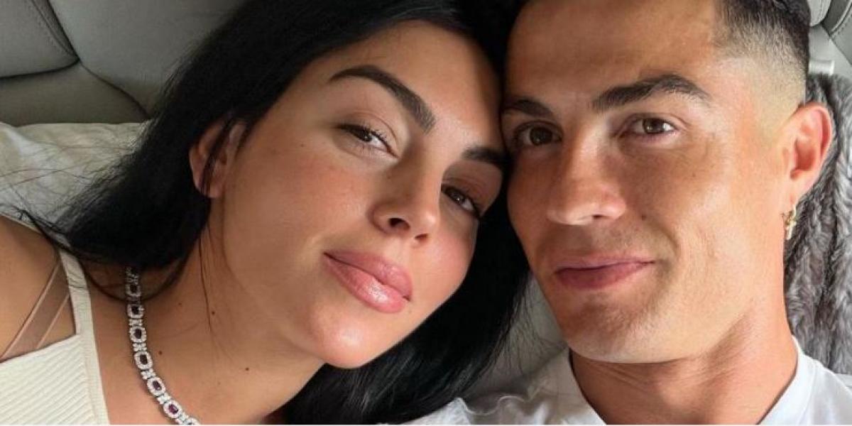 Georgina y Cristiano estarían en crisis y habrían aplazado sus planes de boda: este es el motivo