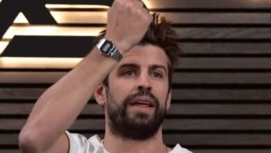 Gerard Piqué anuncia a Casio como nuevo patrocinador de Kings League | Video