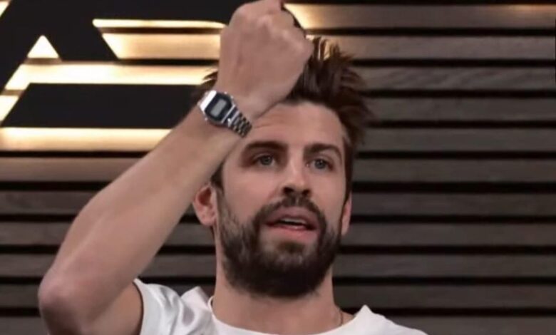 Gerard Piqué anuncia a Casio como nuevo patrocinador de Kings League | Video