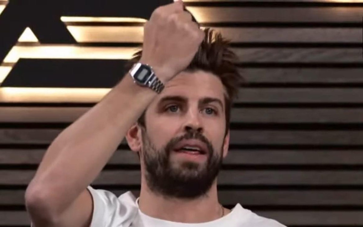 Gerard Piqué anuncia a Casio como nuevo patrocinador de Kings League | Video