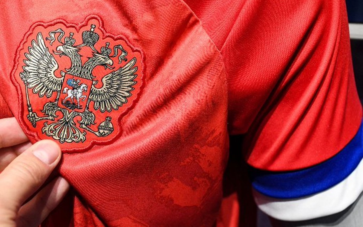 Gestionan directivos rusos el fin del veto con representes de UEFA