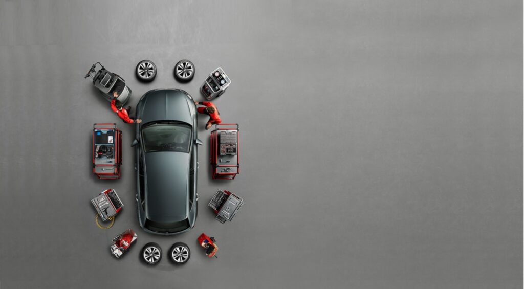 GoMechanic, respaldado por Sequoia India, enfrenta graves problemas