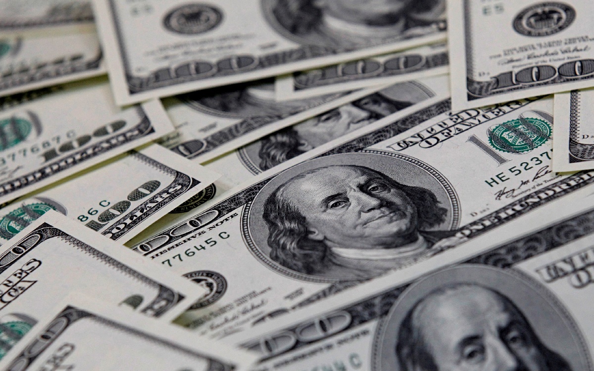 Gobierno federal emitió deuda por 4 mil mdd entre economías emergentes