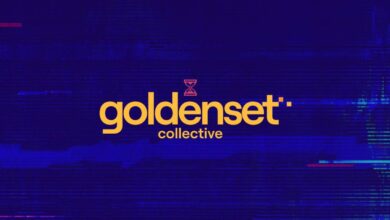 Goldenset se lanza sigilosamente para hacer inversiones de capital en creadores