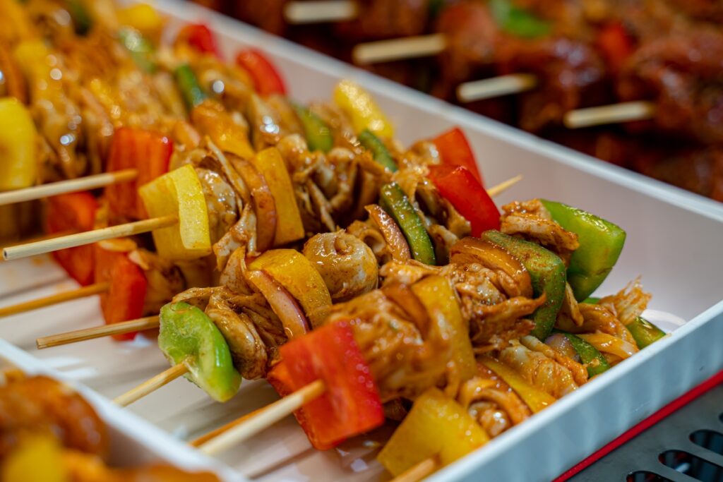 Good Meat aprobó vender carne cultivada sin suero en Singapur