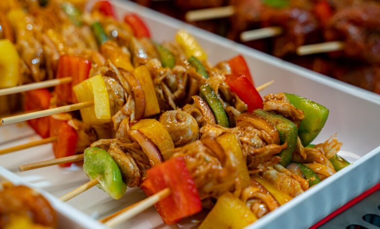 Good Meat aprobó vender carne cultivada sin suero en Singapur