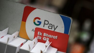 Google está probando su propia 'caja de resonancia' en India para que los comerciantes reciban alertas de pago basadas en audio