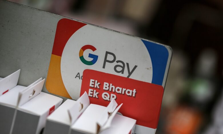 Google está probando su propia 'caja de resonancia' en India para que los comerciantes reciban alertas de pago basadas en audio