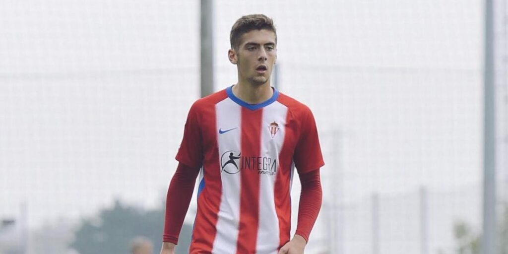 Gragera firmará por el Espanyol hasta 2026