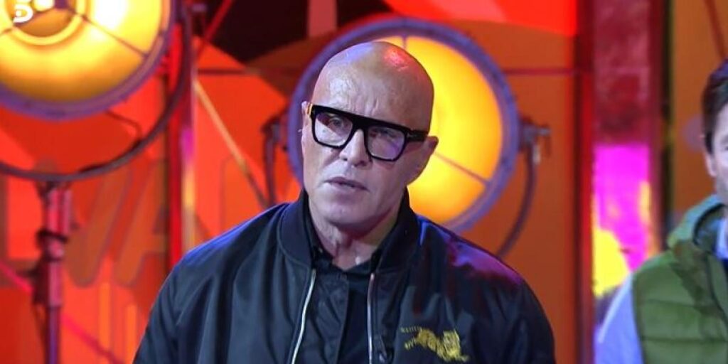 Gran preocupación en 'Sálvame' por Kiko Matamoros: "Tiene la tensión disparada"