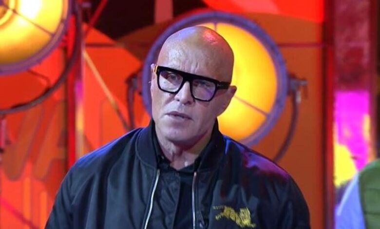 Gran preocupación en 'Sálvame' por Kiko Matamoros: "Tiene la tensión disparada"