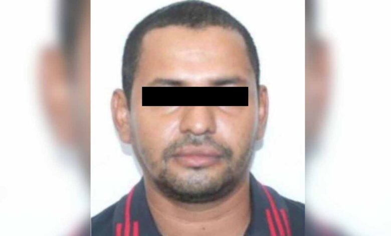 Guatemala captura a 'Wicho Veneno', narco que transportaba droga por México