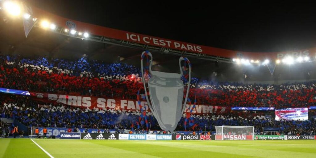 Guerra abierta entre el Ayuntamiento de París y el PSG