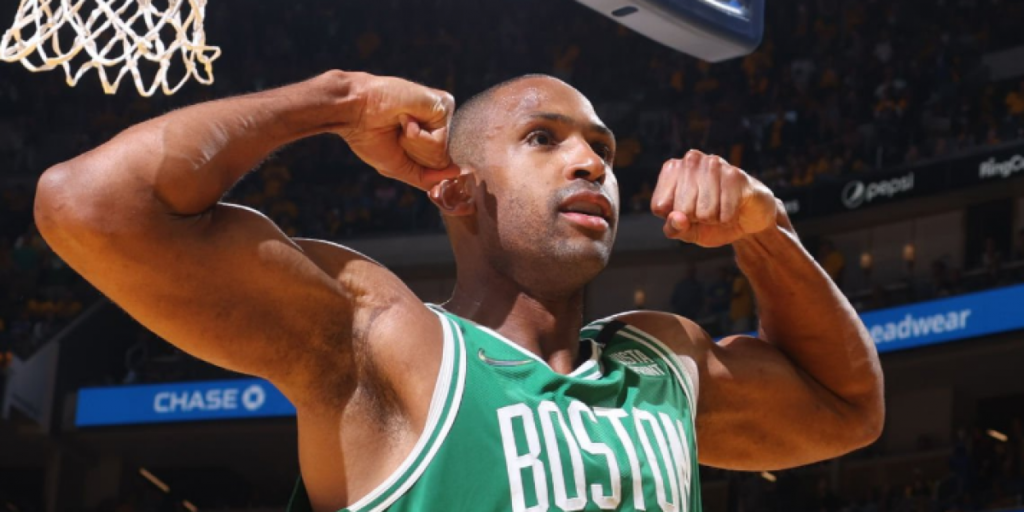 Guiño en los Celtics a Willy Hernangómez: "Siempre me ha impresionado mucho"