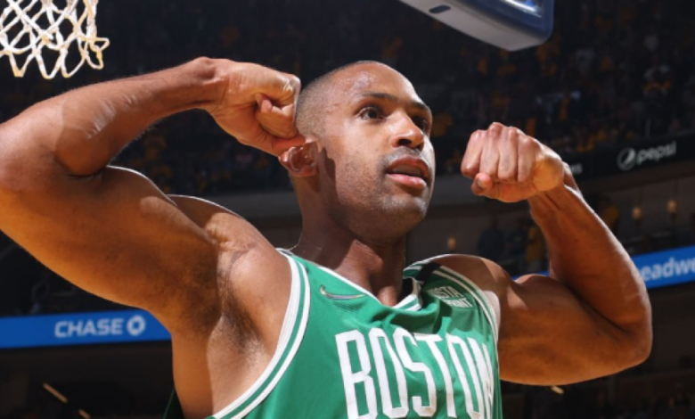 Guiño en los Celtics a Willy Hernangómez: "Siempre me ha impresionado mucho"